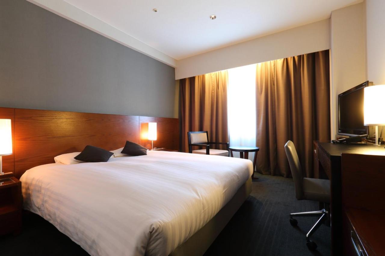 Hakata Excel Hotel Tokyu Fukuoka  Extérieur photo