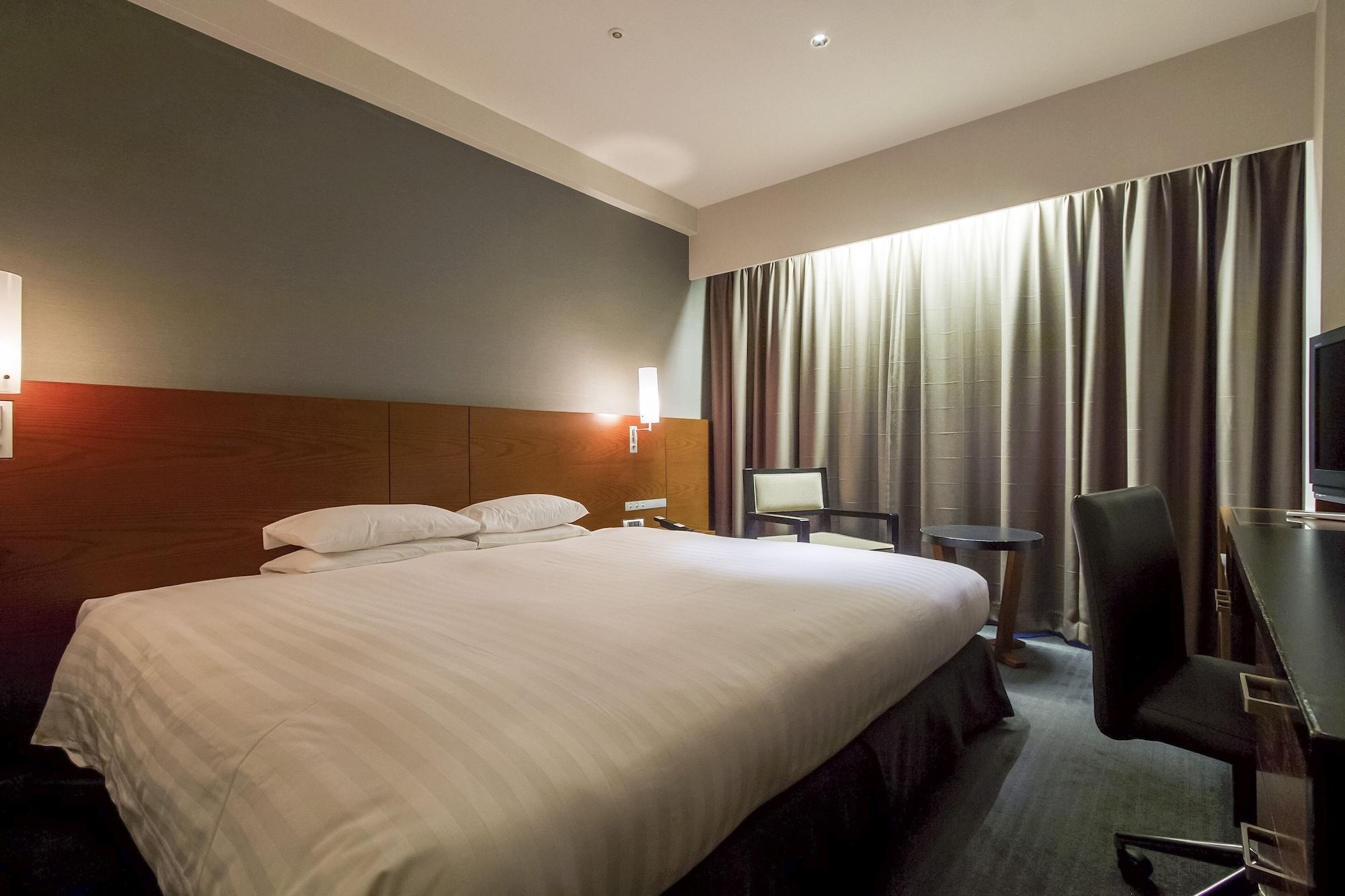 Hakata Excel Hotel Tokyu Fukuoka  Extérieur photo