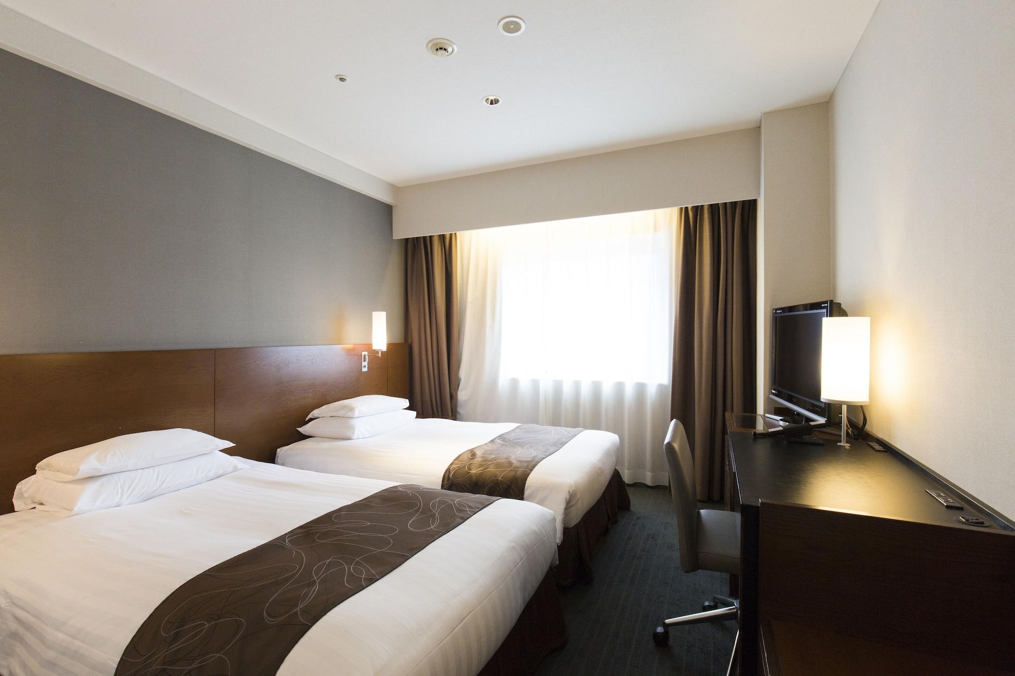 Hakata Excel Hotel Tokyu Fukuoka  Extérieur photo