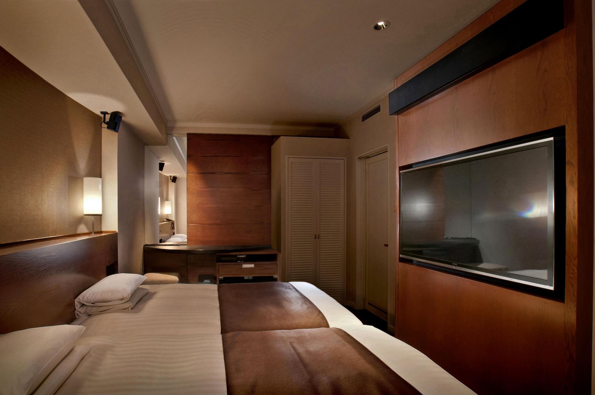 Hakata Excel Hotel Tokyu Fukuoka  Extérieur photo