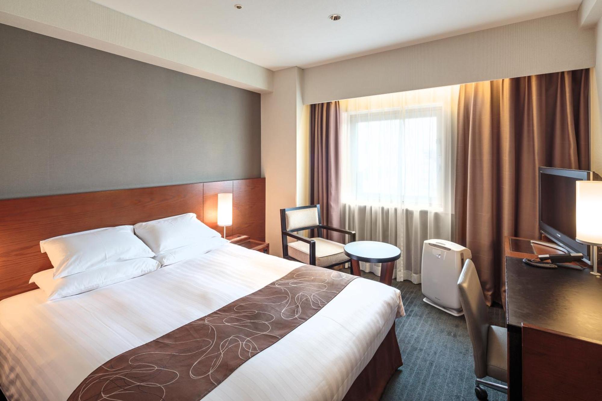 Hakata Excel Hotel Tokyu Fukuoka  Extérieur photo