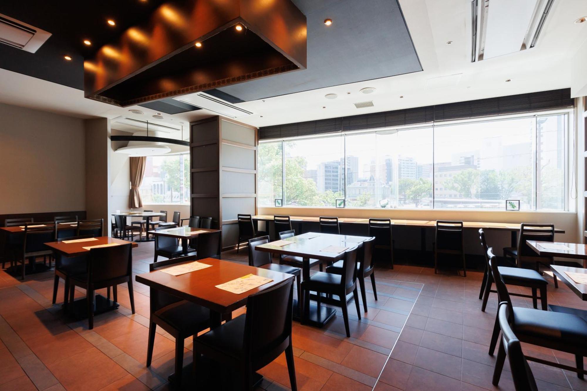 Hakata Excel Hotel Tokyu Fukuoka  Extérieur photo