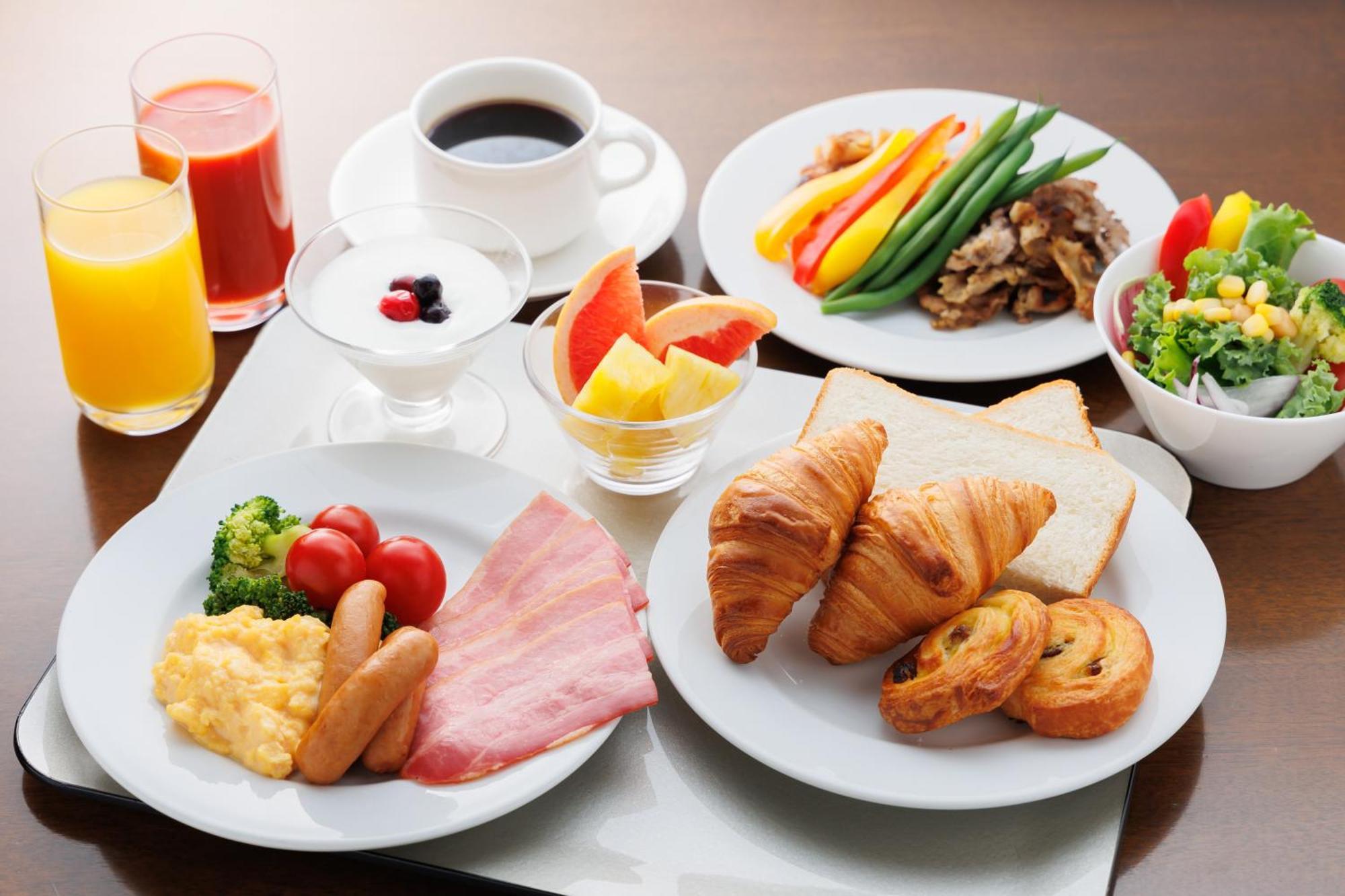 Hakata Excel Hotel Tokyu Fukuoka  Extérieur photo