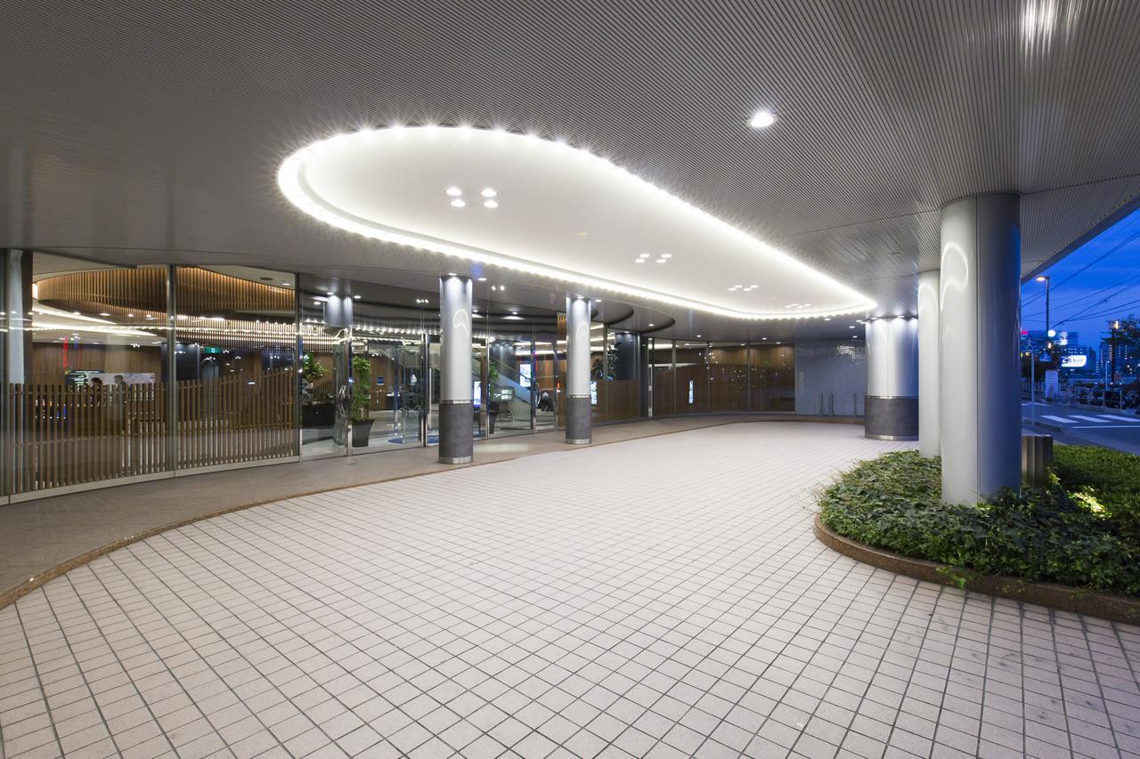 Hakata Excel Hotel Tokyu Fukuoka  Extérieur photo