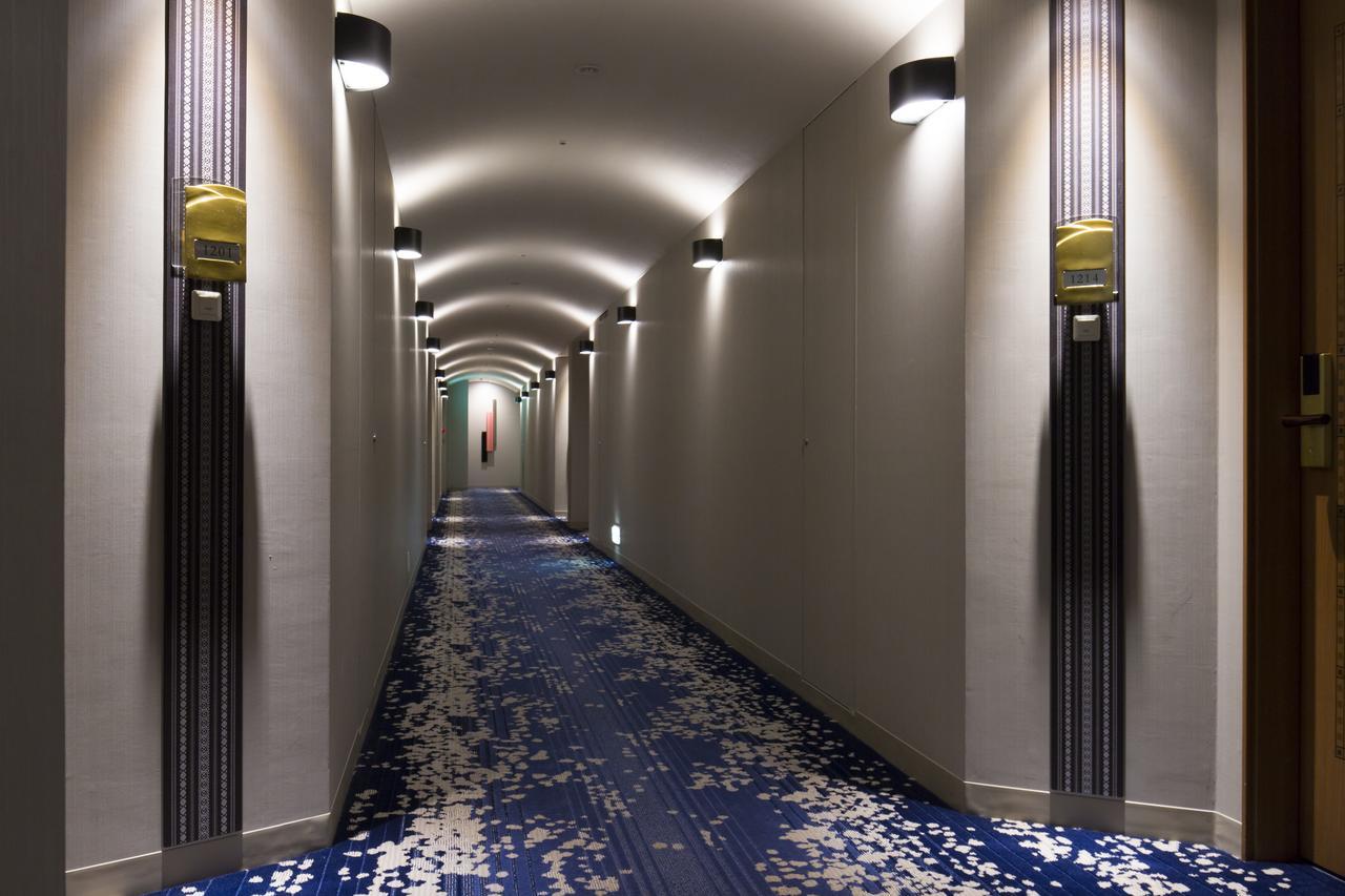 Hakata Excel Hotel Tokyu Fukuoka  Extérieur photo